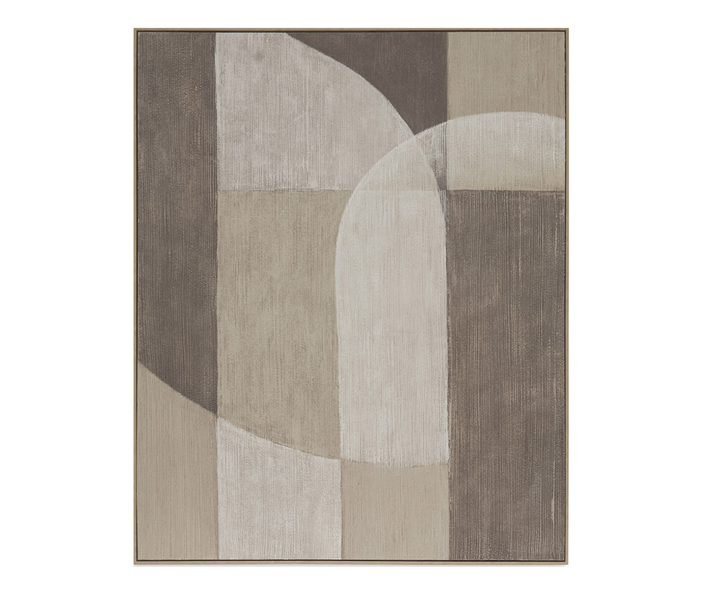 Quadro em Poliestireno e Canvas - image 0