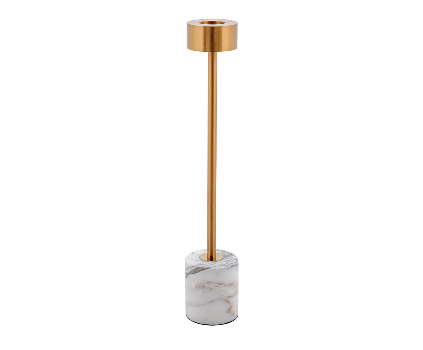 Casti&ccedil;al Dennis I - Branco - image 1