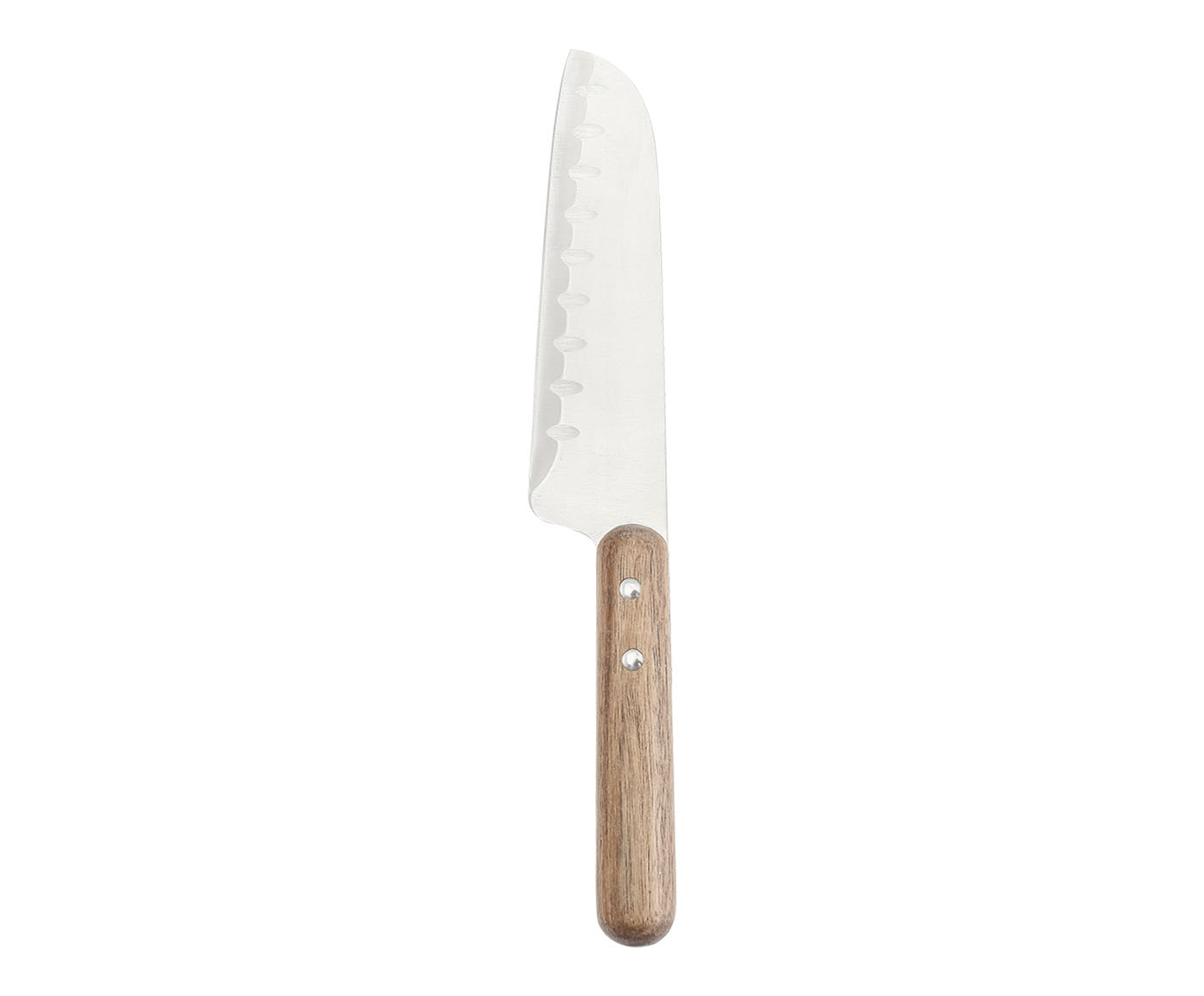 Faca Santoku com Cabo de Madeira Legacy - image 0