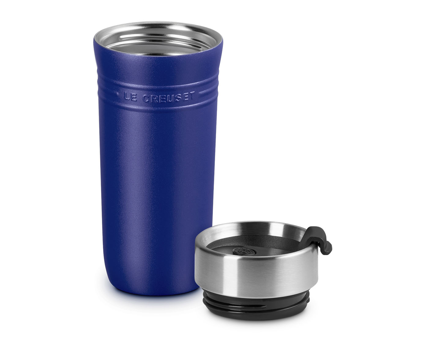 Copo T&eacute;rmico Otg Azure Blue - 350ml - image 1
