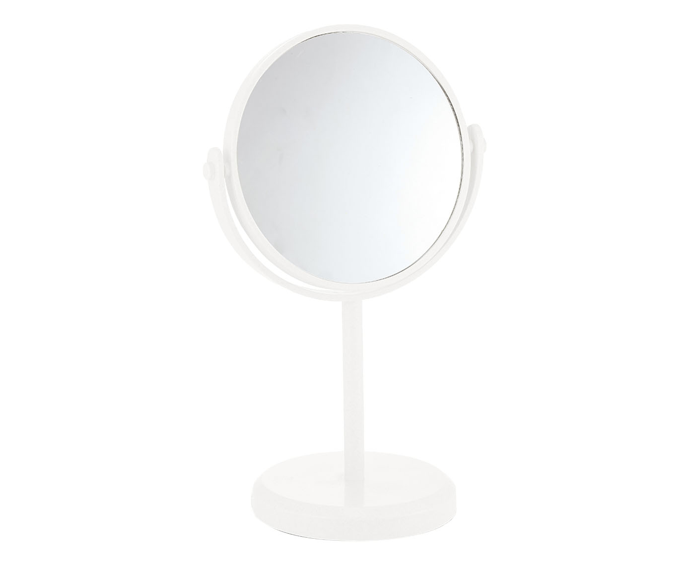 Espelho de Mesa Aumento Reflecta Branco - image 0