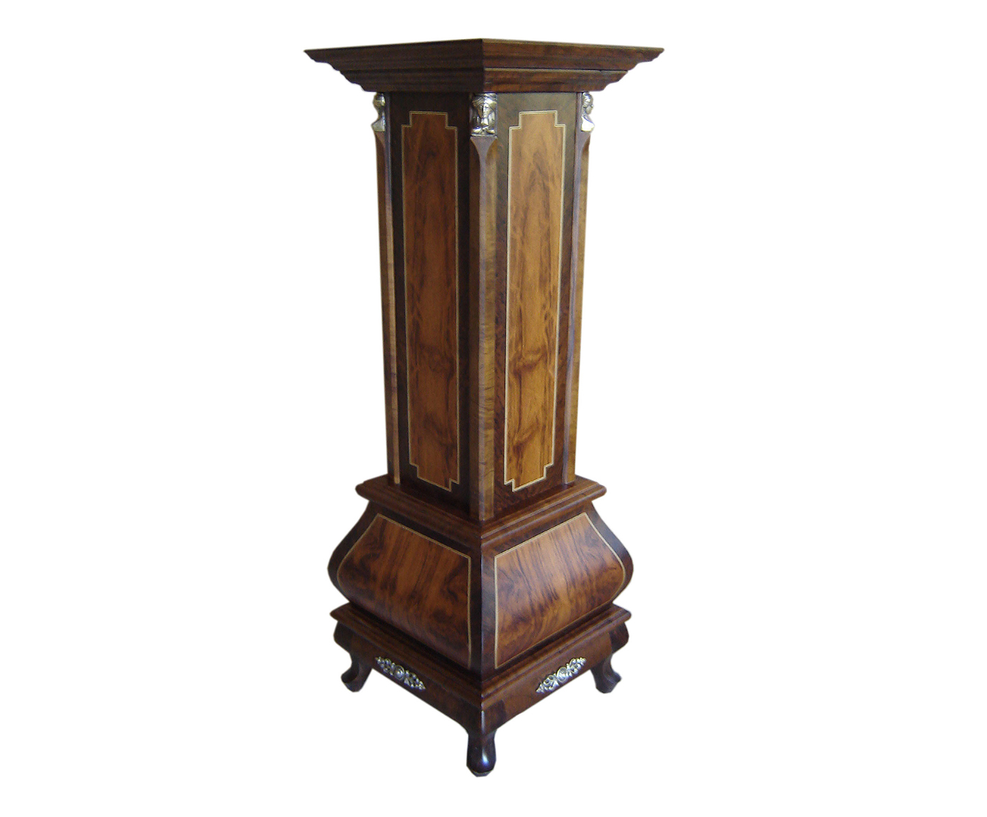 Coluna - Bronze Catarina - image 0