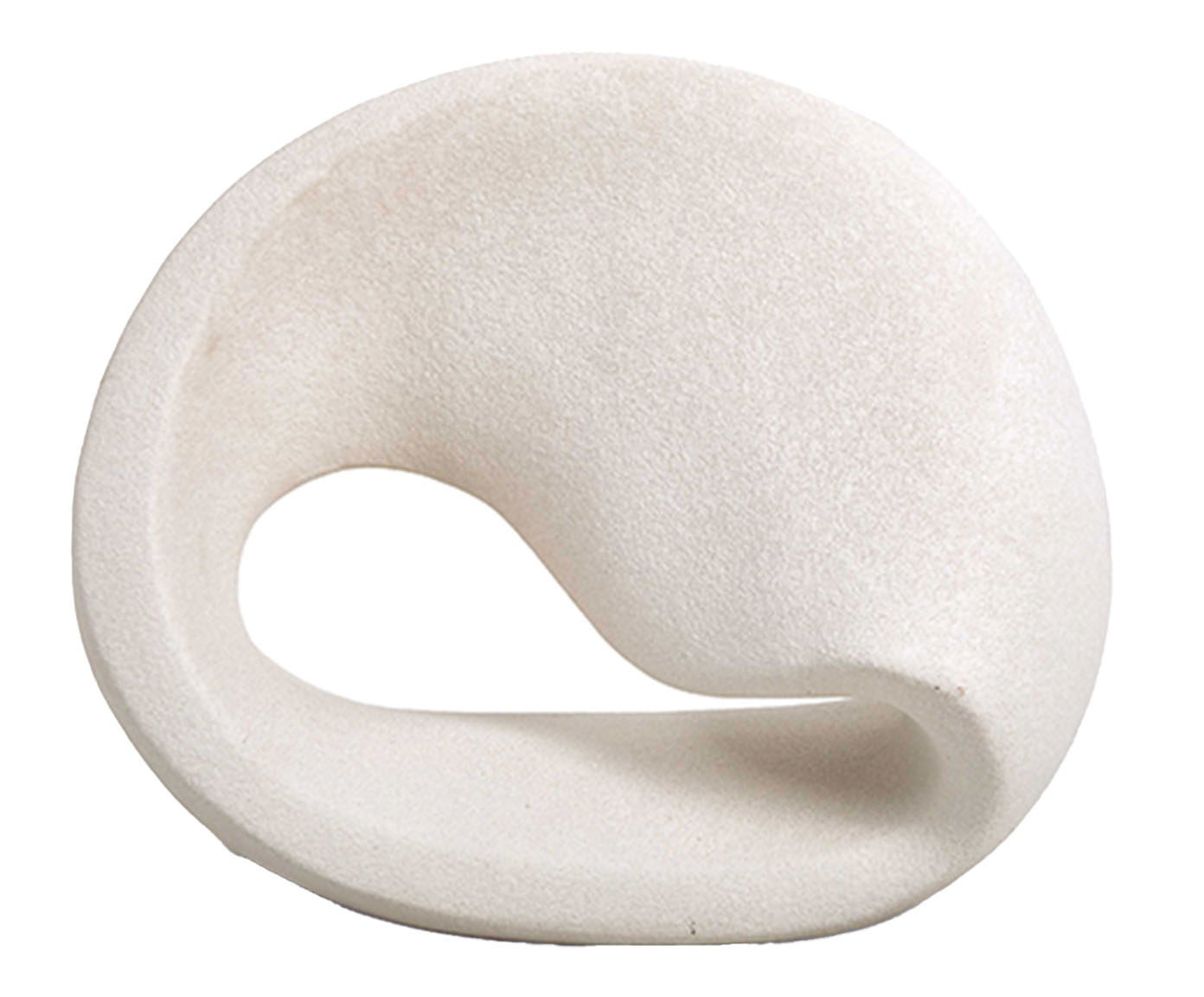 Escultura Anku Branco - image 0