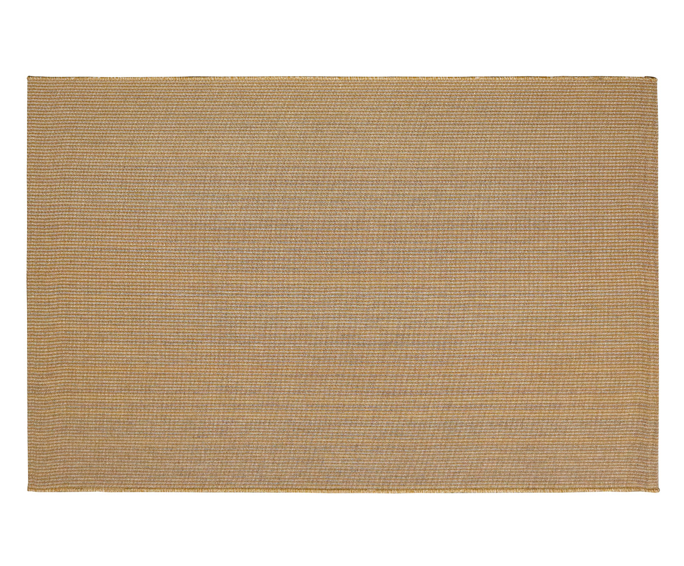 Tapete Tecido Elementos Jatoba Bege - image 1