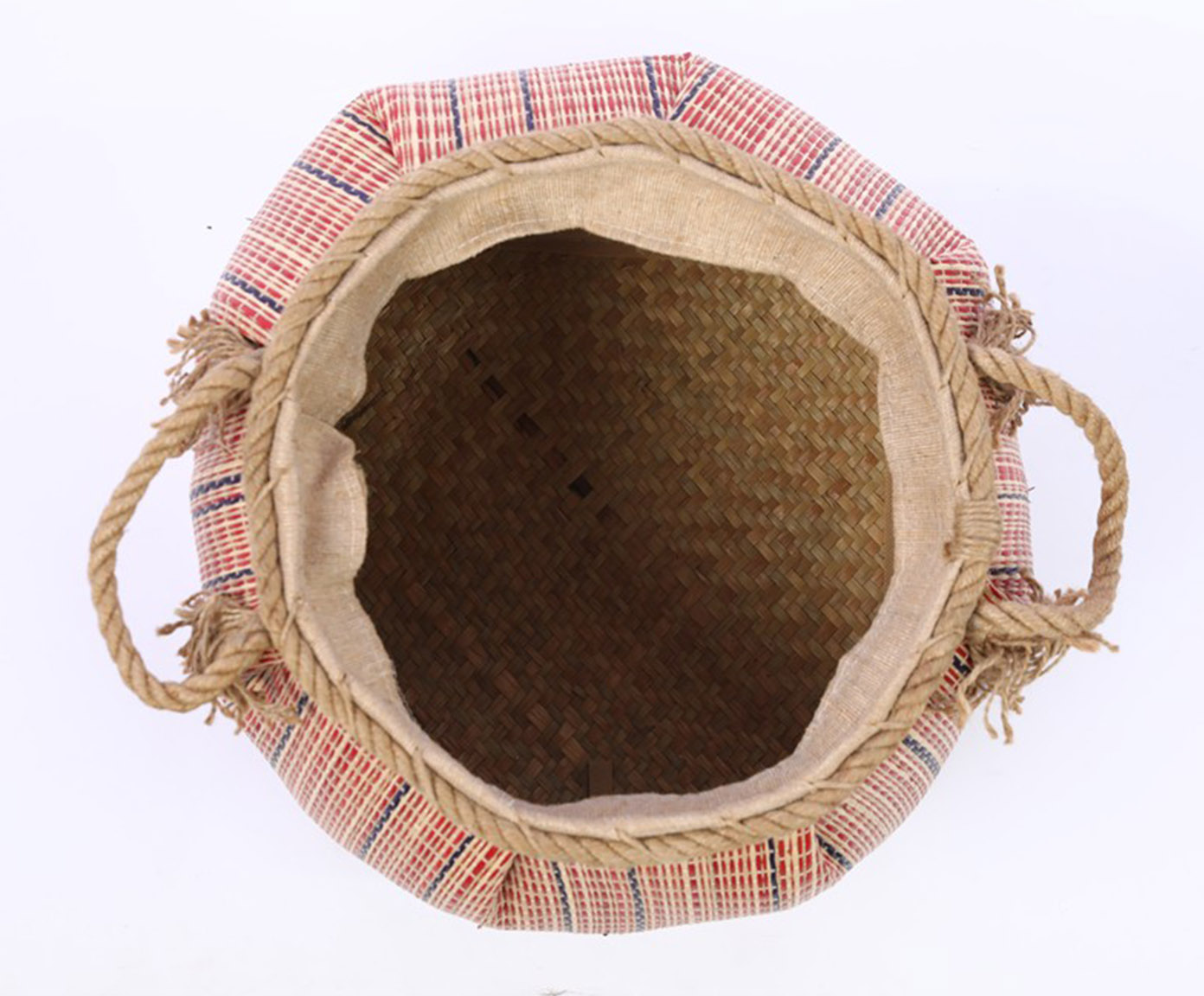 Cesto Rustic Pequeno image number 2