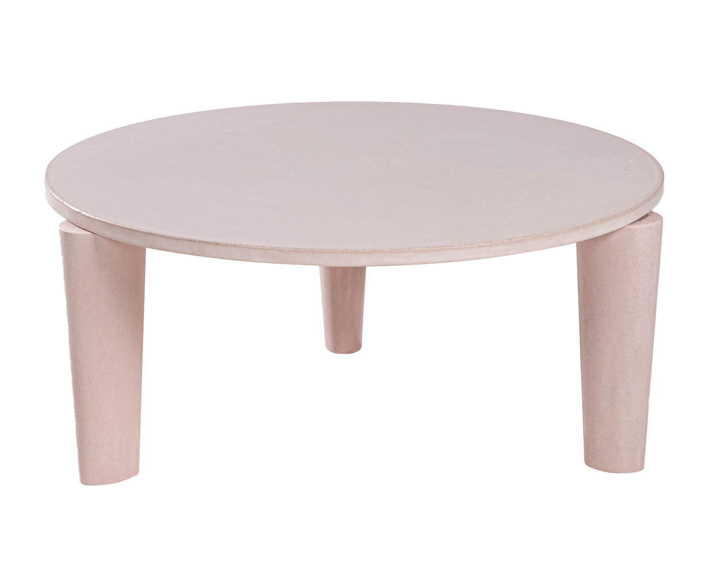 Mesa de Centro Grit Rosa - image 0