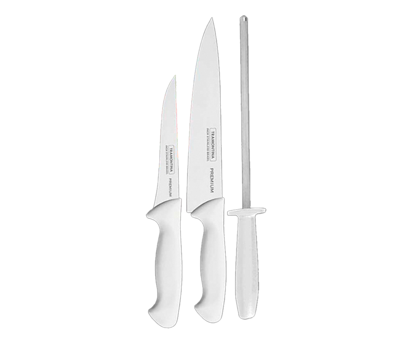 Conjunto de facas premium - image 0