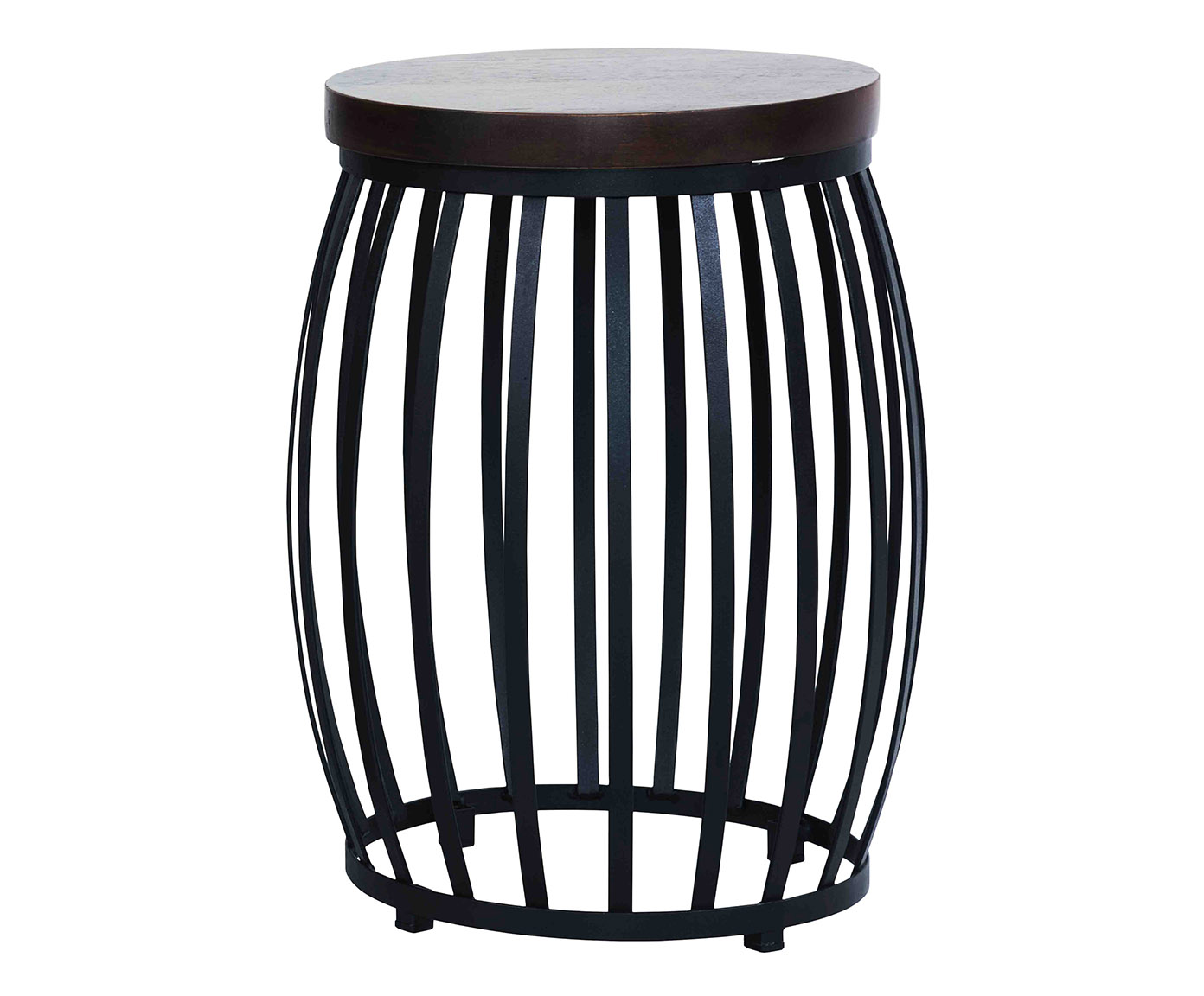 Garden Seat Iron - image 0