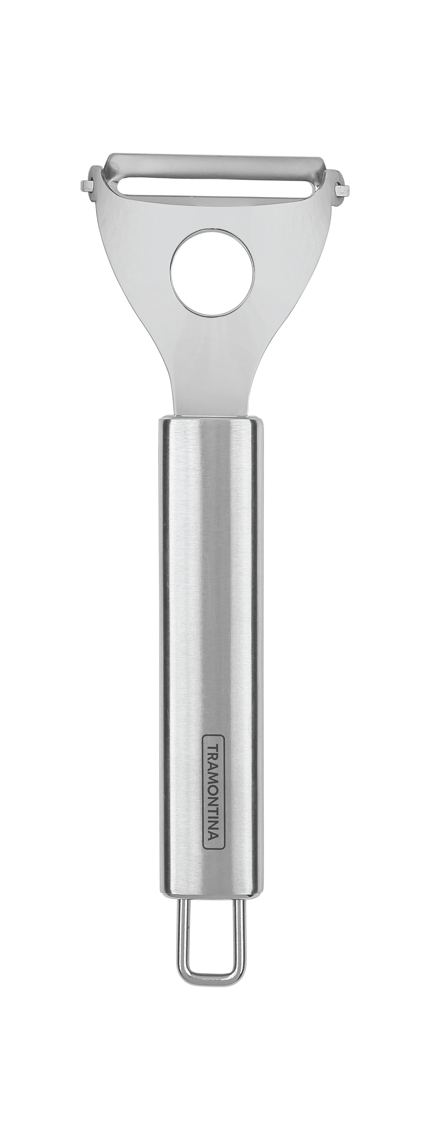 Descascador de Legumes em Inox Bedya - Prata - image 0