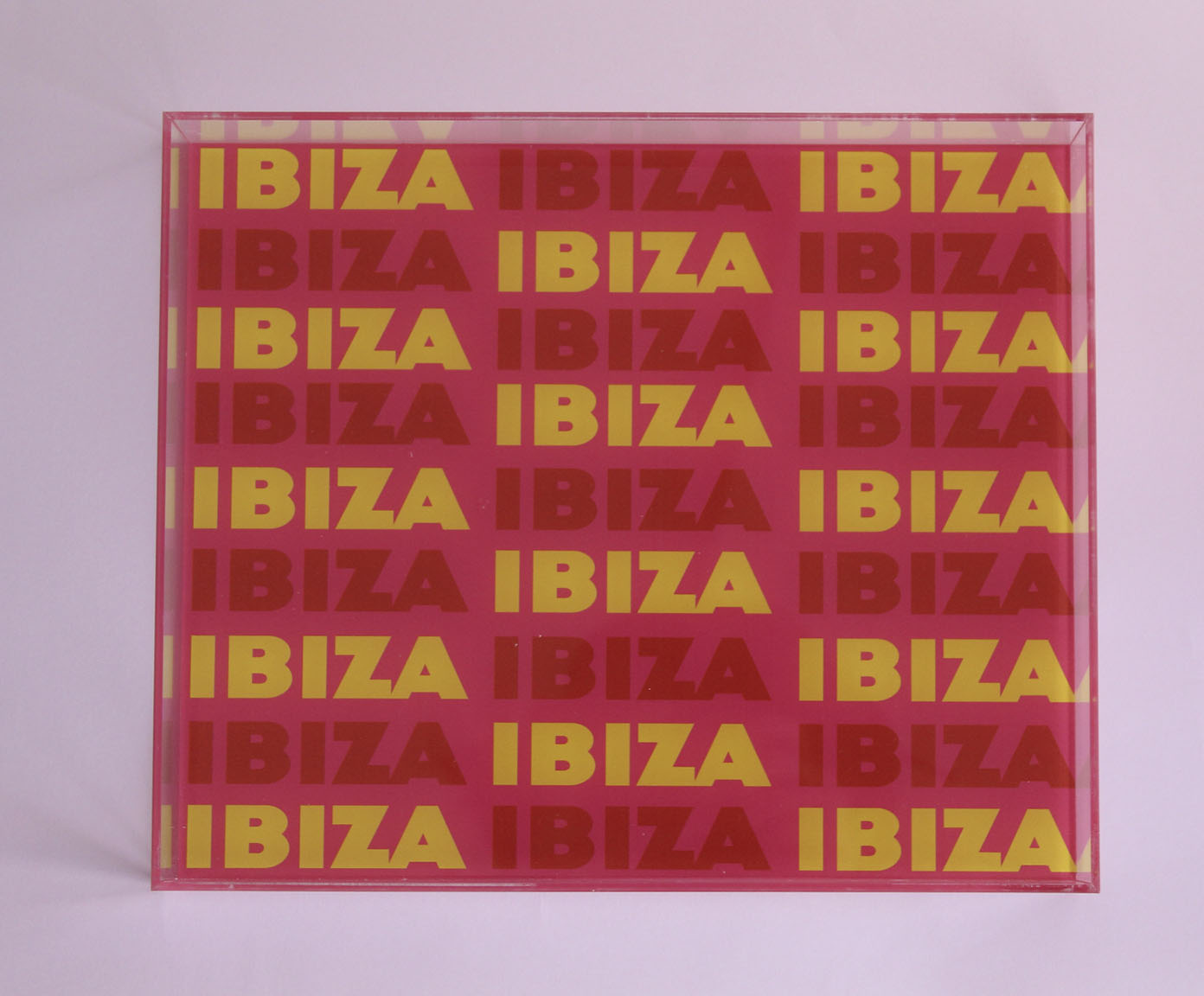 Bandeja Ibiza image number 2