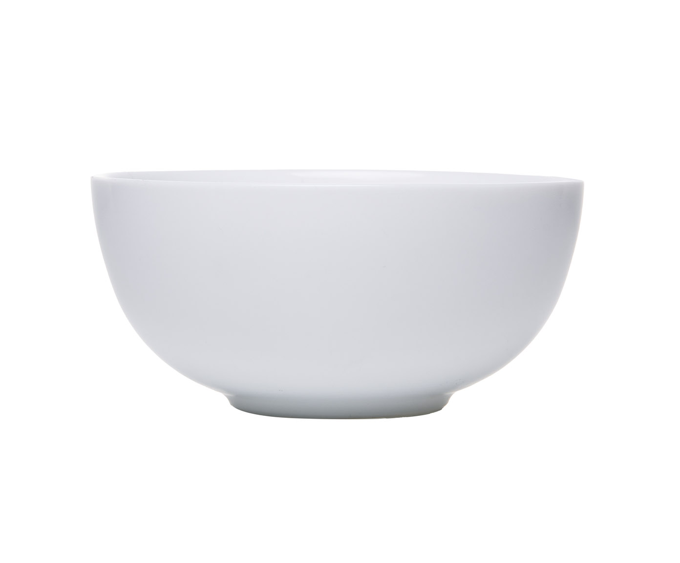 Bowl de Vidro Opalino Essenza - image 1
