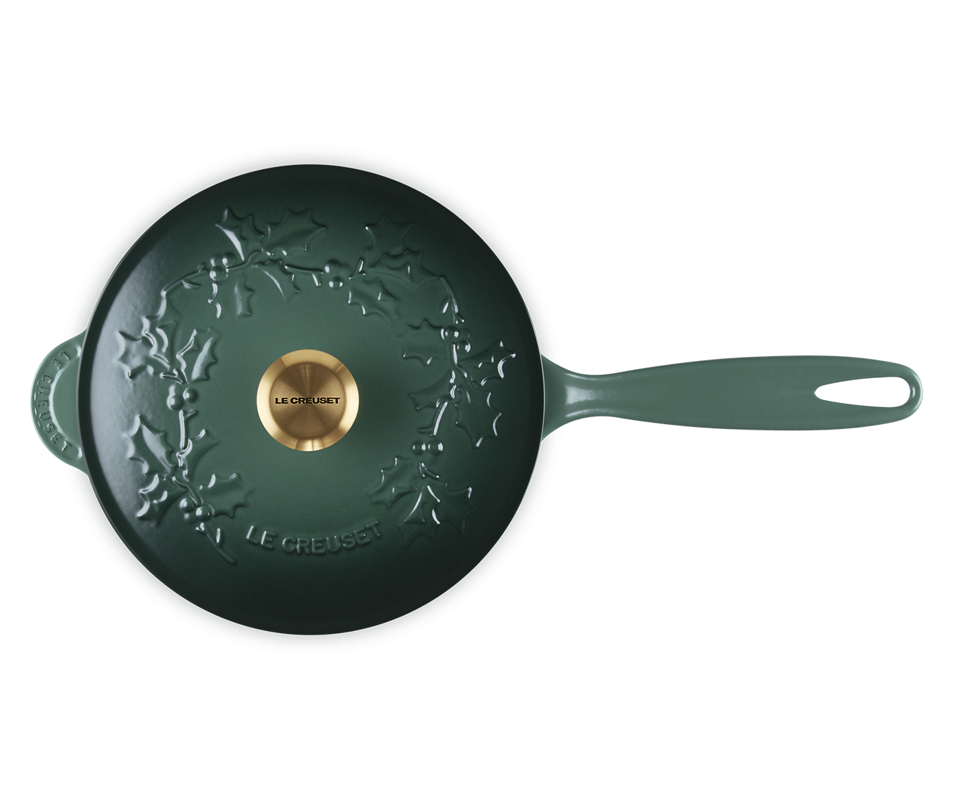 Panela Sautese Holly Artichaut - 21cm image number 3