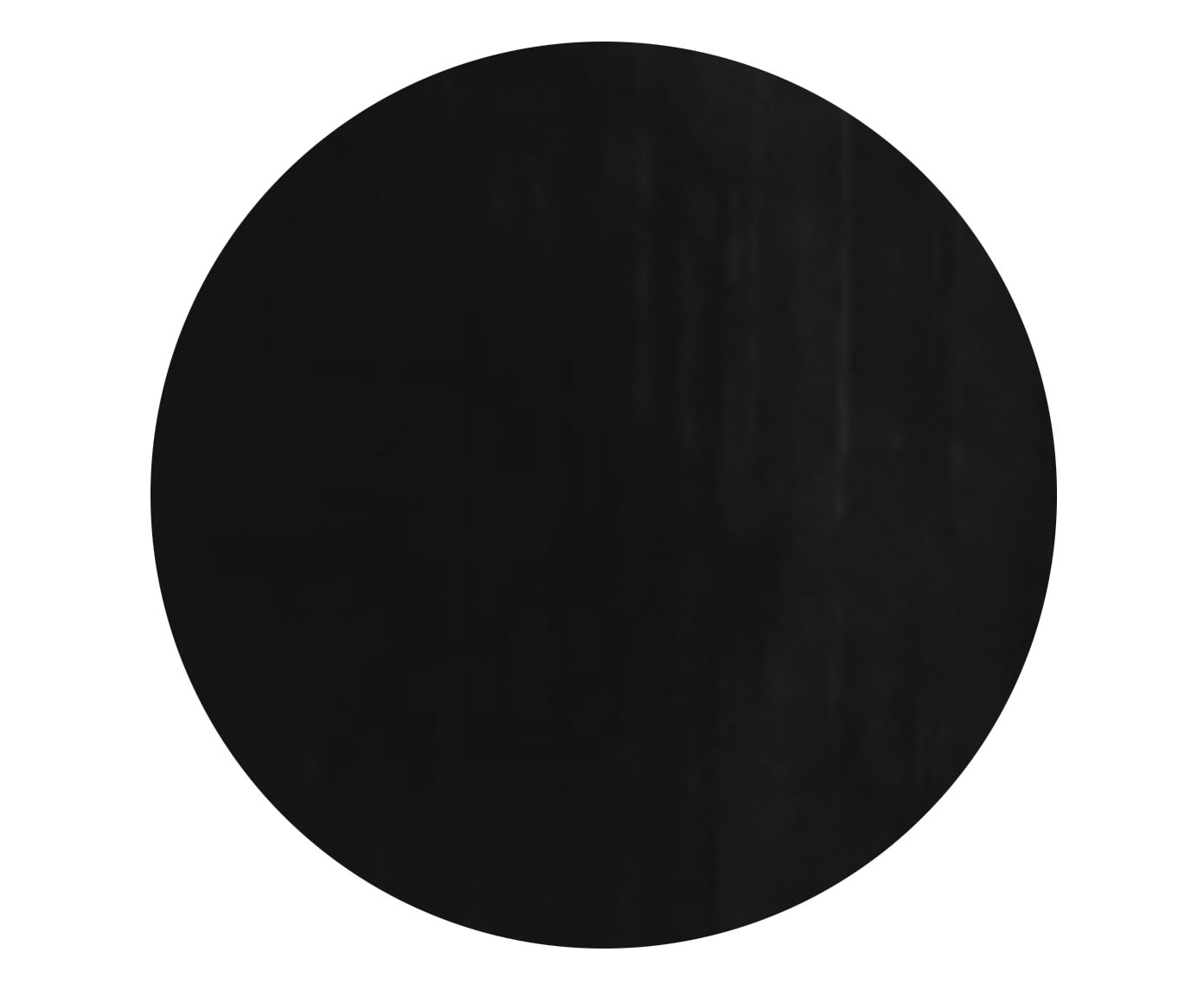 Tapete Rabbit Fur Preto - image 0