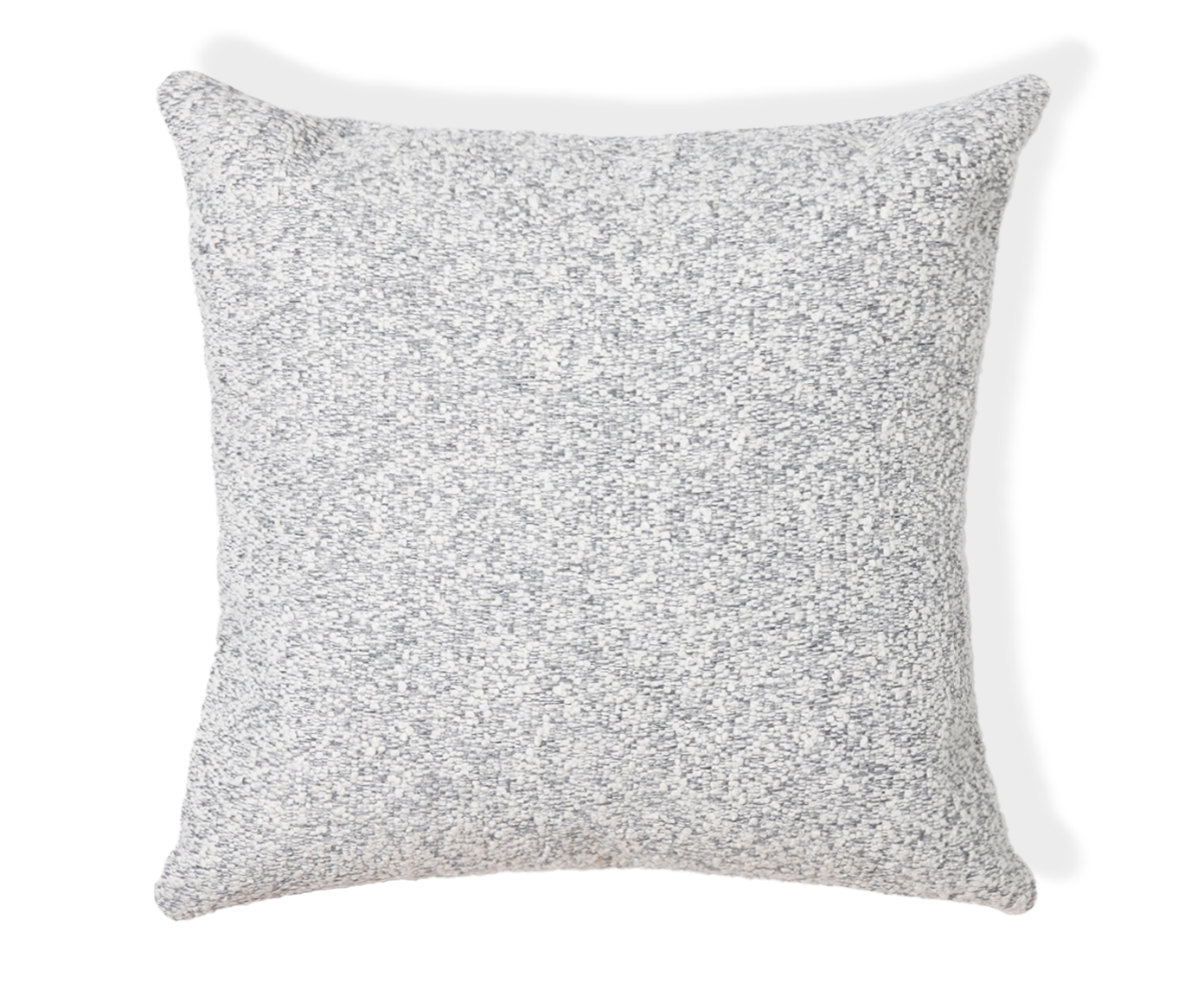 Capa de Almofada Merino Cinza - image 0