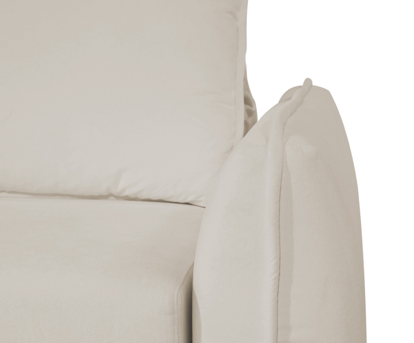 Sof&aacute; Amaro Off White image number 11
