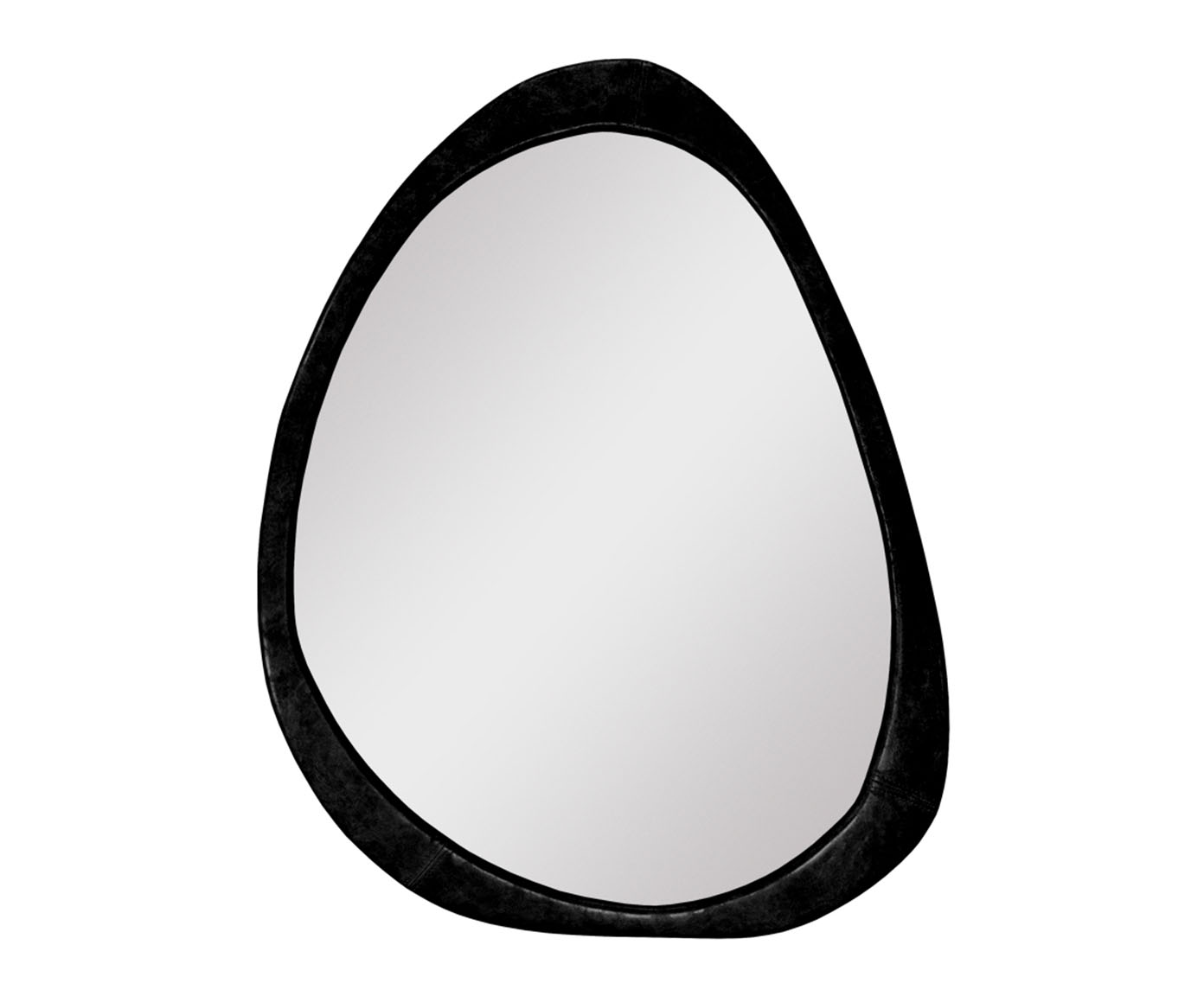 Espelho Gringa Org&acirc;nico Preto Grande - image 1