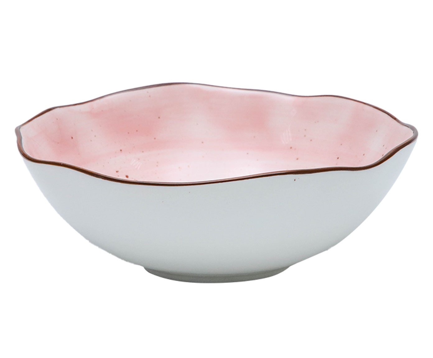 Bowl Victoria Rosa image number 2