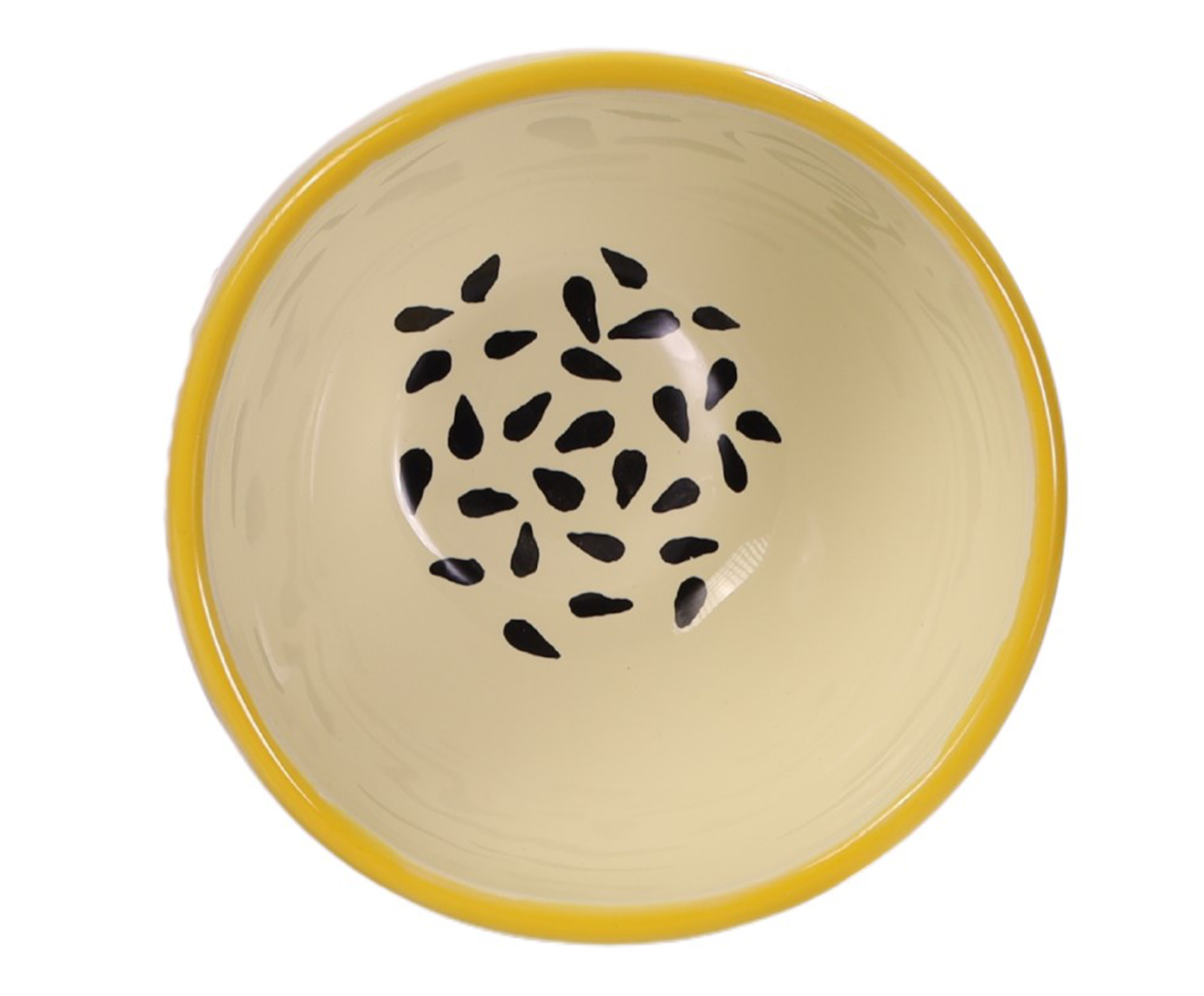 Bowl Maracuj&aacute; Tutti-Frutti Grande - image 1