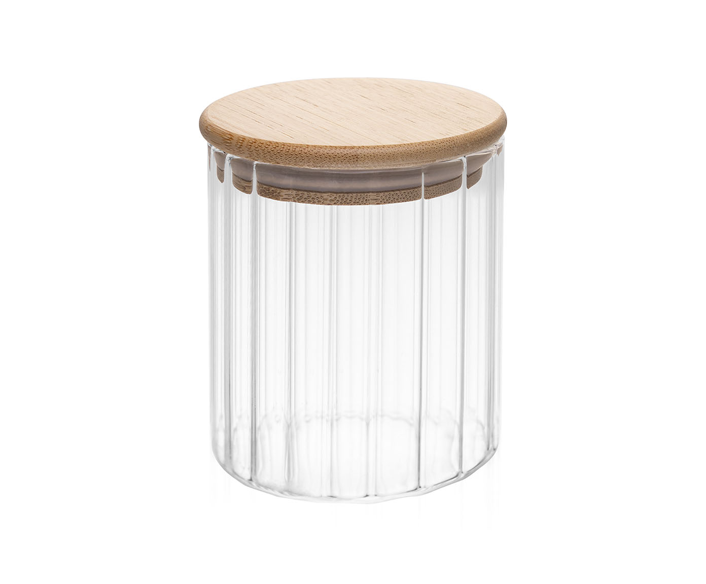 Porta Mantimento Bambu - image 0