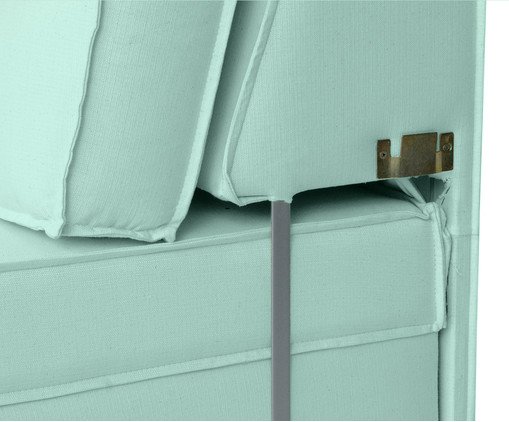 Sof&aacute; Modular Retr&aacute;til Mama - Verde Menta image number 6