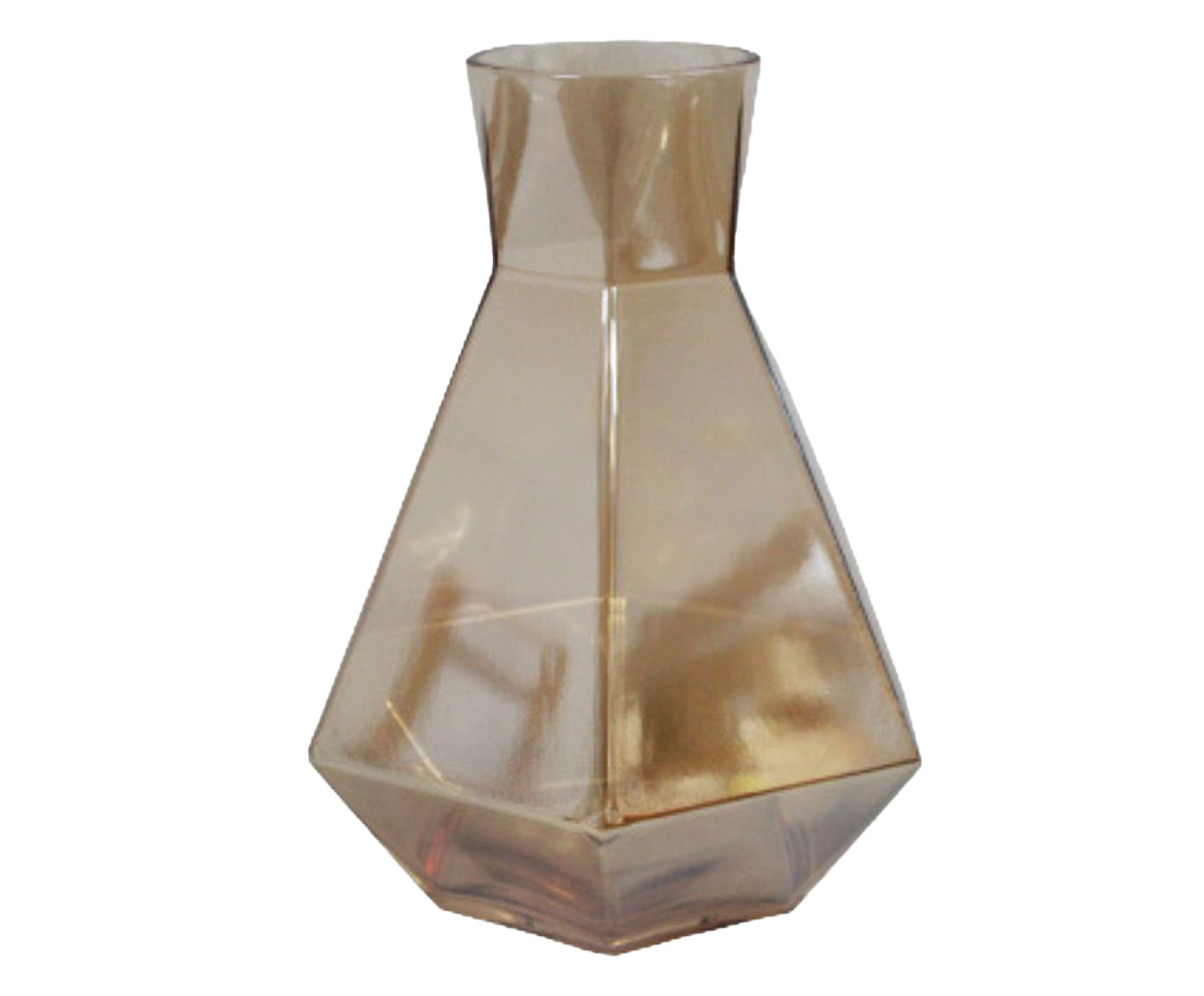 Jarra Geometric Fume Glam - image 0