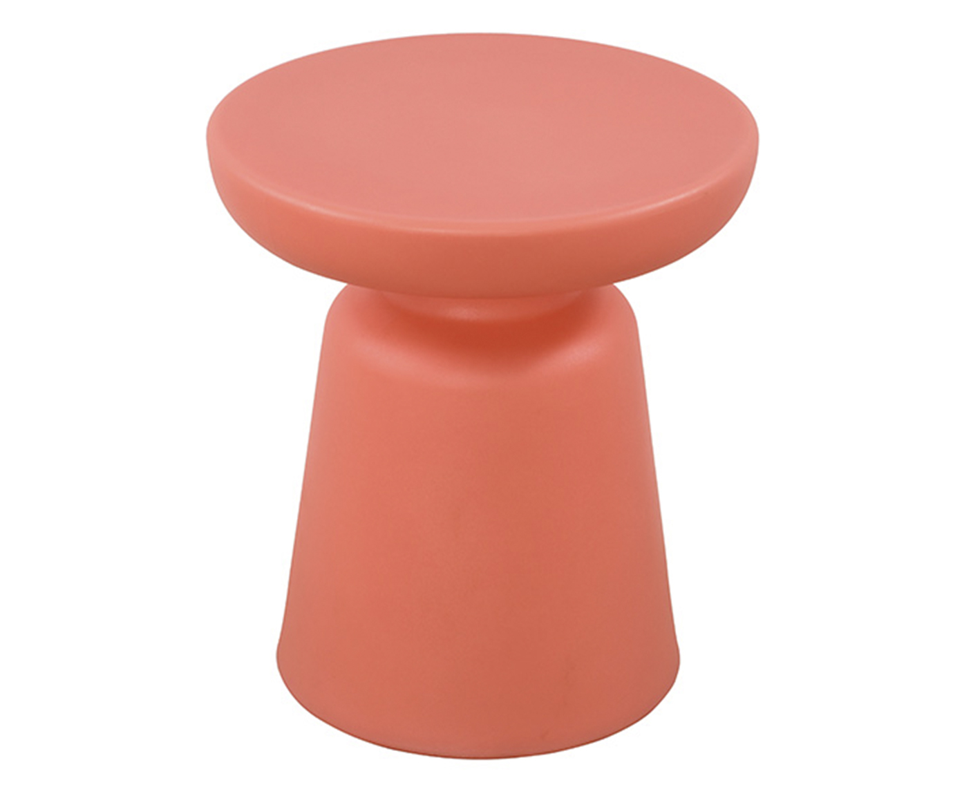 Mesa De Apoio Pausa Laranja - image 1