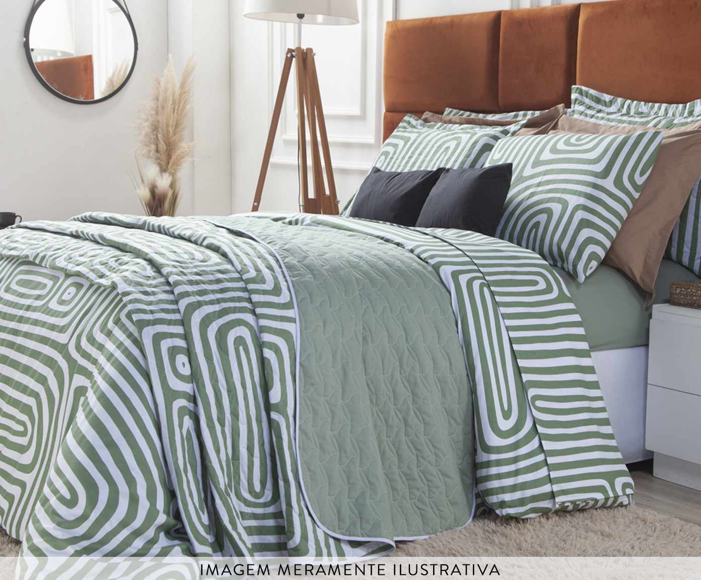 Duvet Tous Les Jours Fuzu&ecirc; image number 5