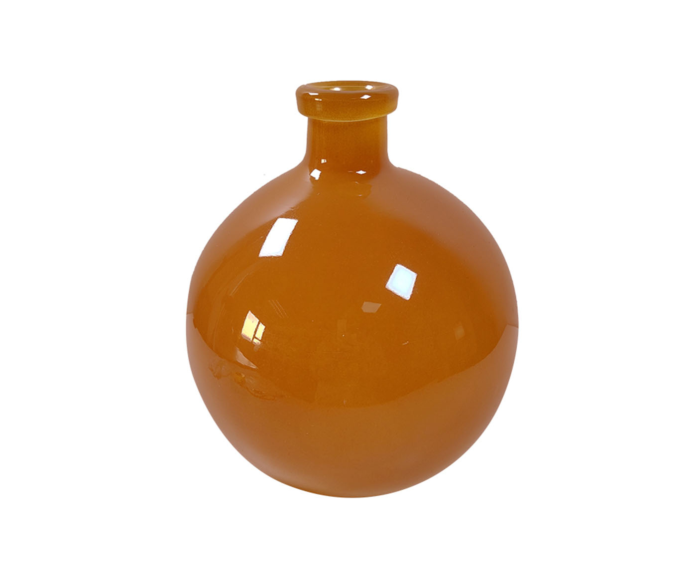 Vaso Bobby Terracota - image 0