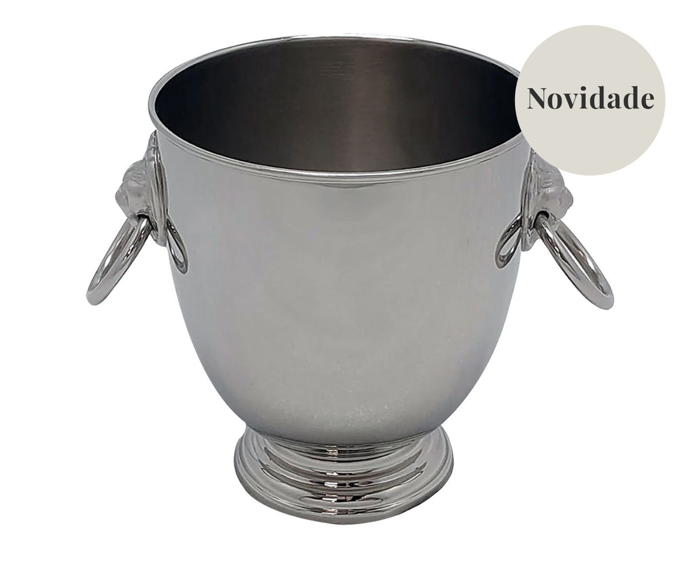 Champanheria em Inox Charmant - image 0