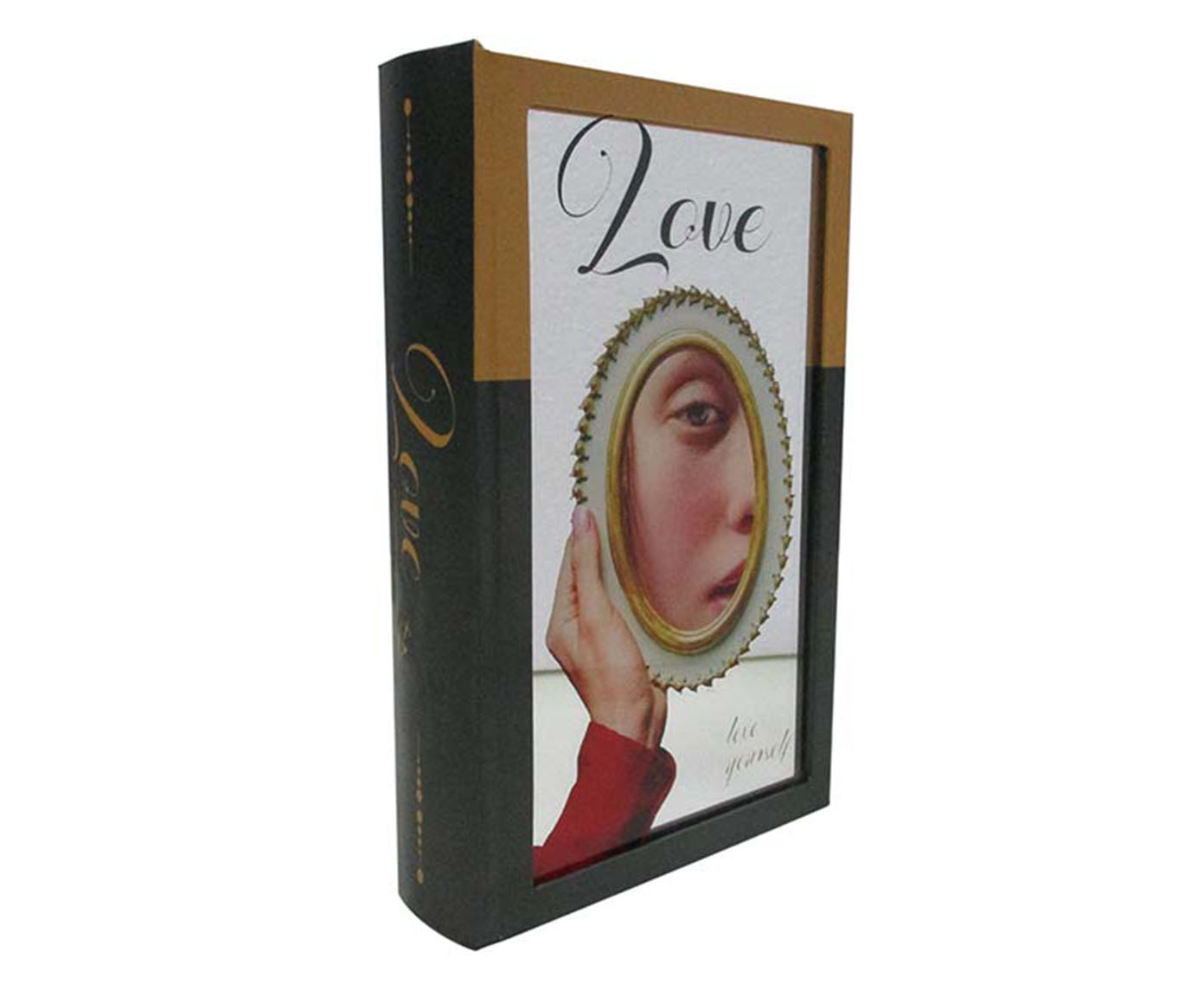 Caixa Livro Love - image 0