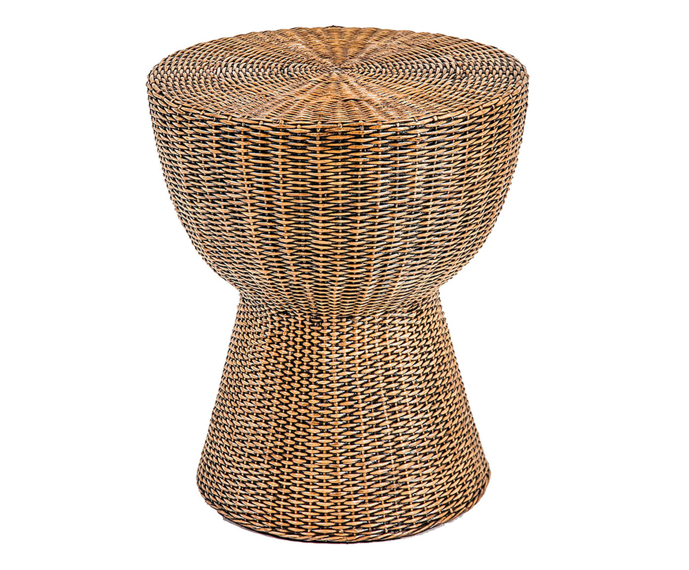 Garden Seat Ta&ccedil;a - Marrom - image 0