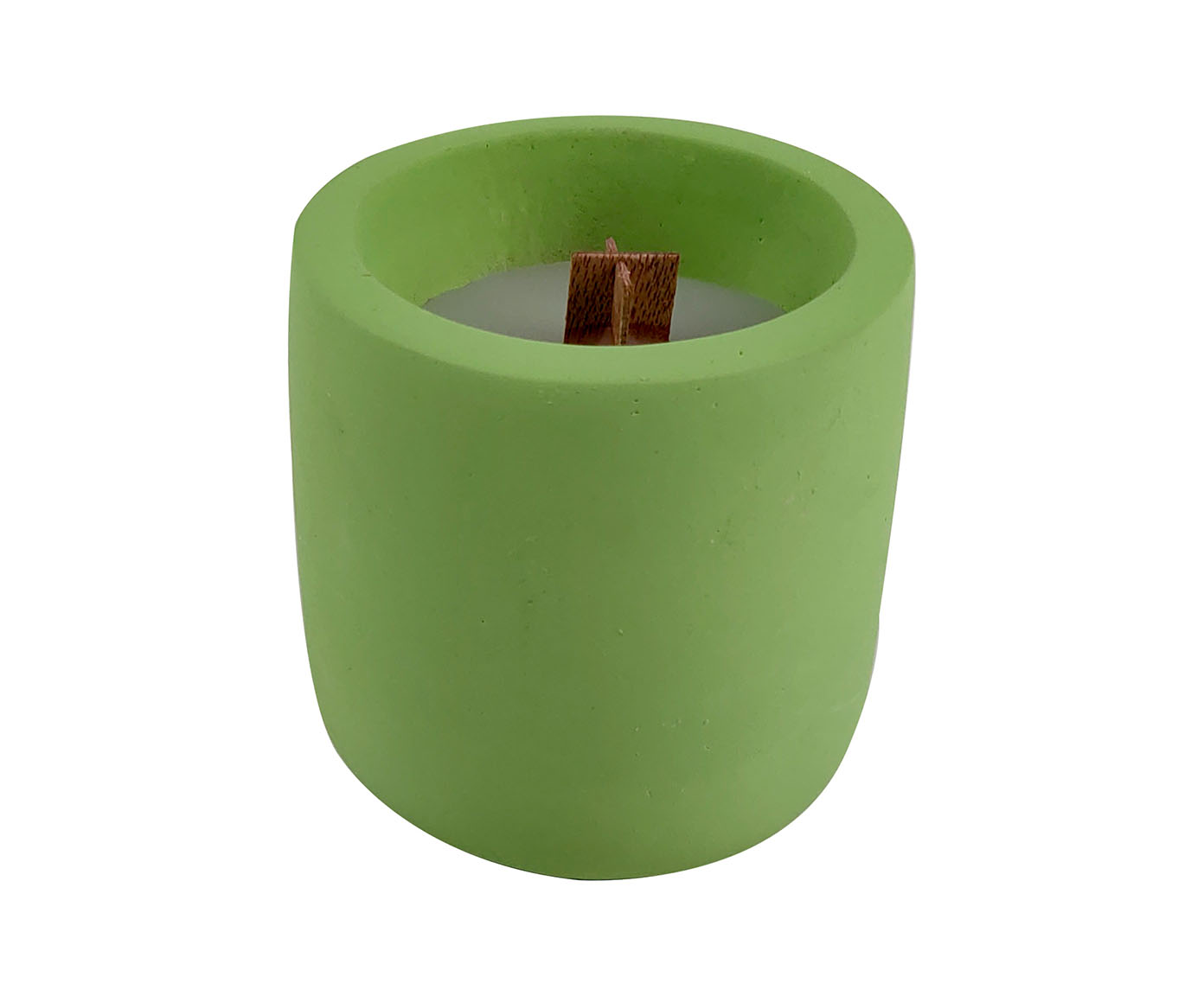 Vela Perfumada Legerr Verde - image 0