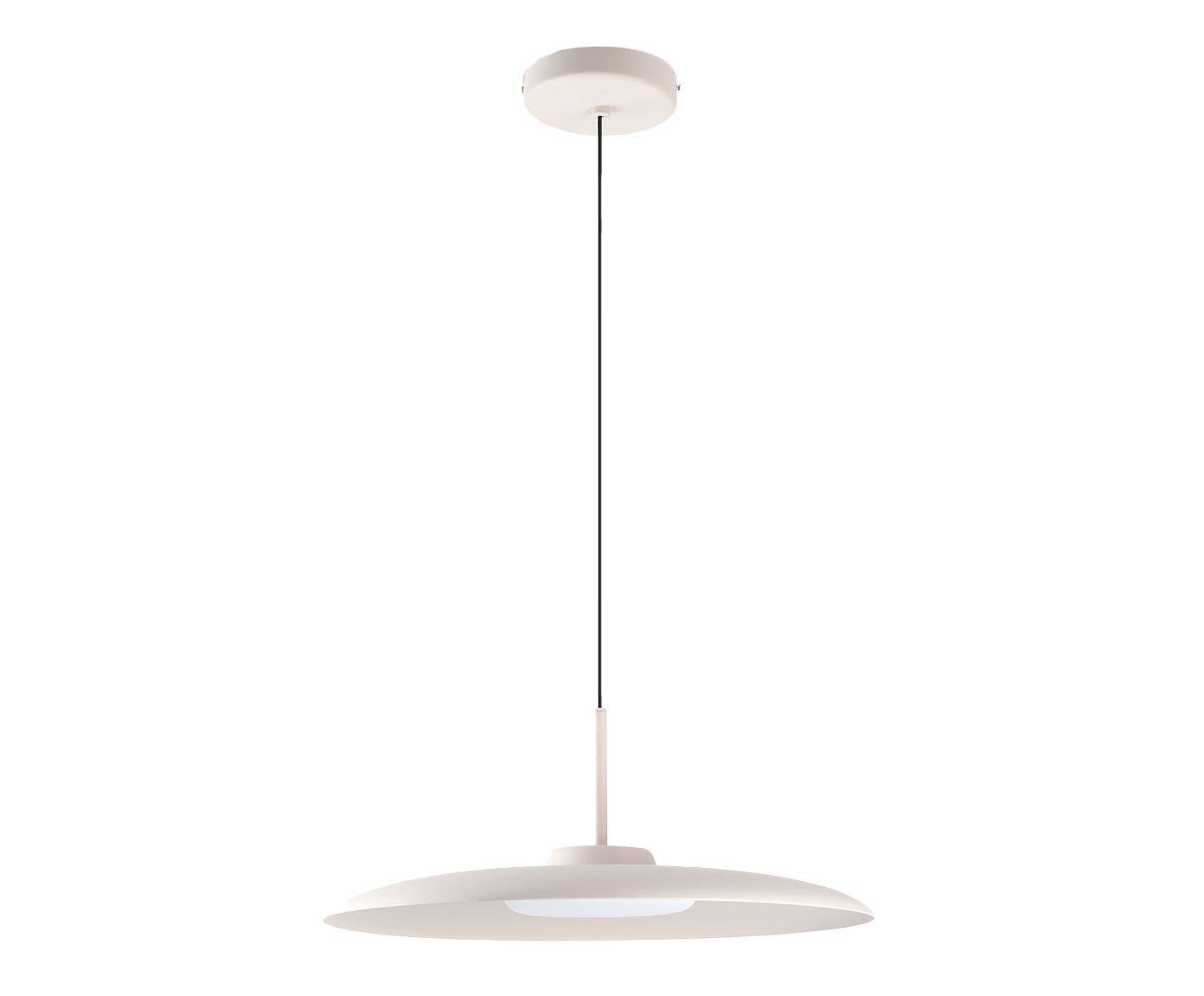 Pendente Led Dot Algod&atilde;o Bivolt - image 0