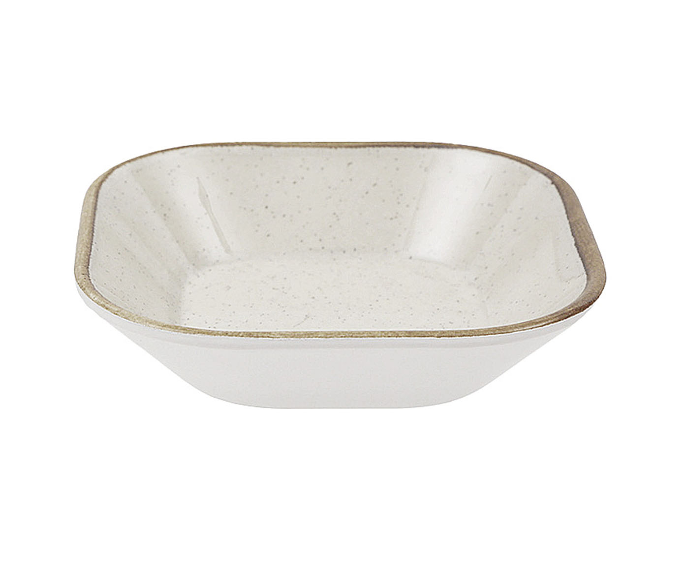 Molheira de Melamina Musy Creme - image 0