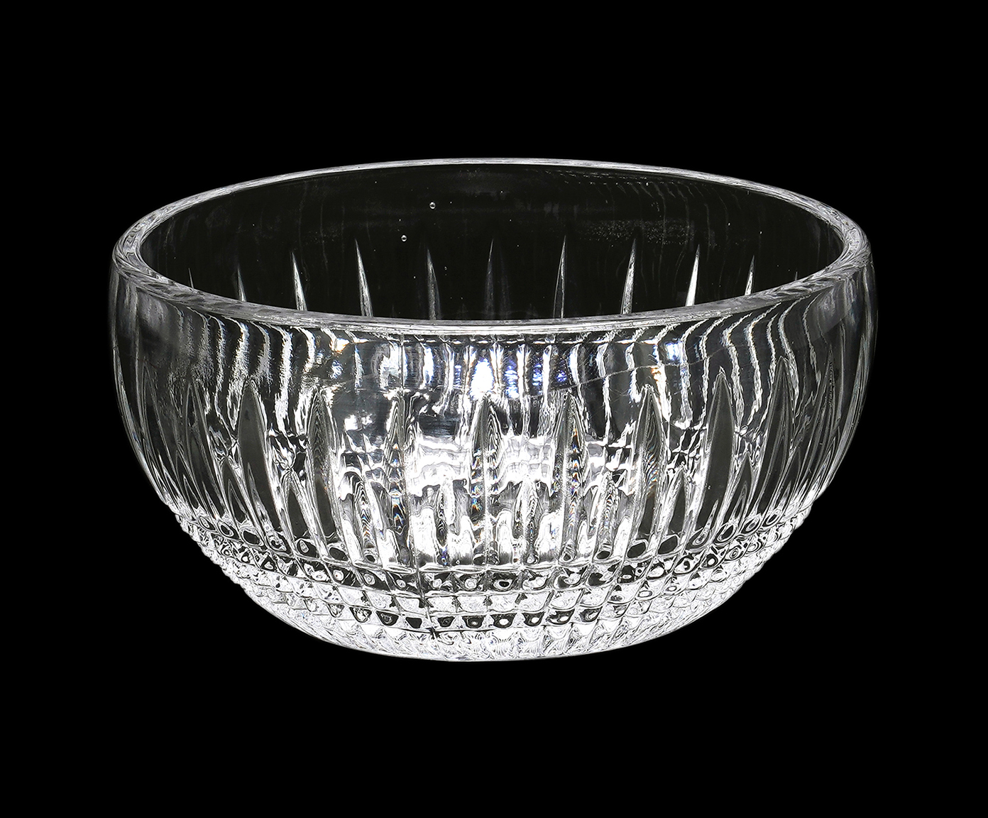 Jogo de Bowls em Cristal Queen image number 2