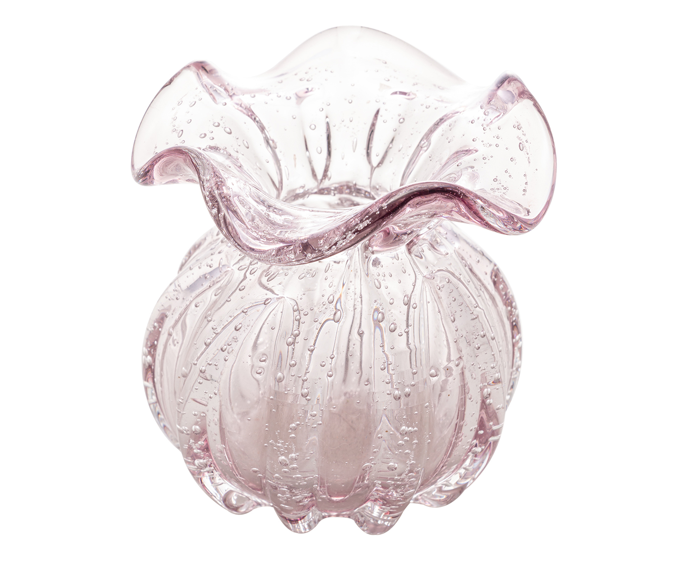 Vaso Italy Tauerete Rosa - image 1