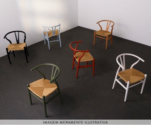 Cadeira Bones - image 1