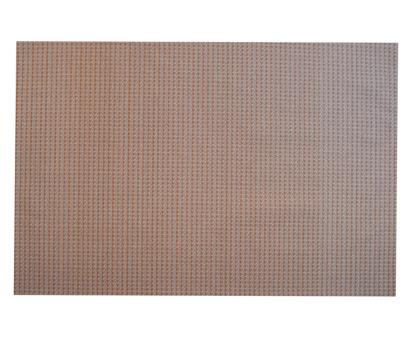Tapecaria De V. Sisal Pop Baby Look Marrom - image 0