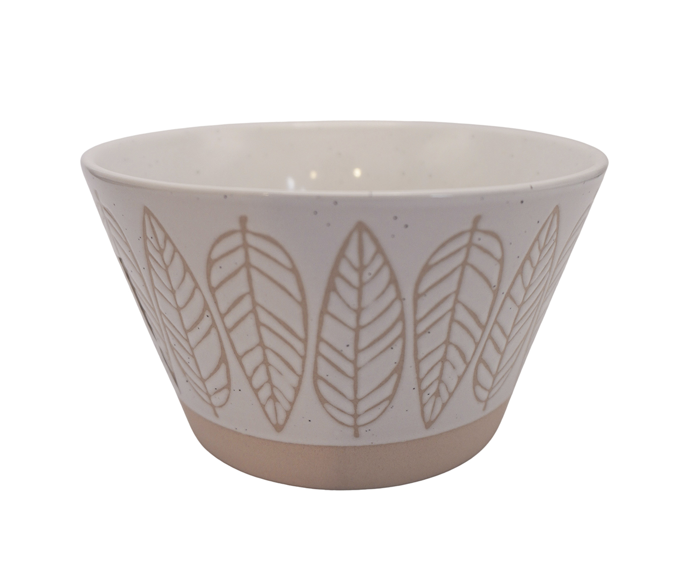 Centro de Mesa Folhas Indie 600 ml - image 0