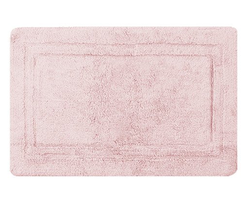 Tapetinho para Banheiro Bogot&aacute; Rosa 2000G/M&sup2; - image 1