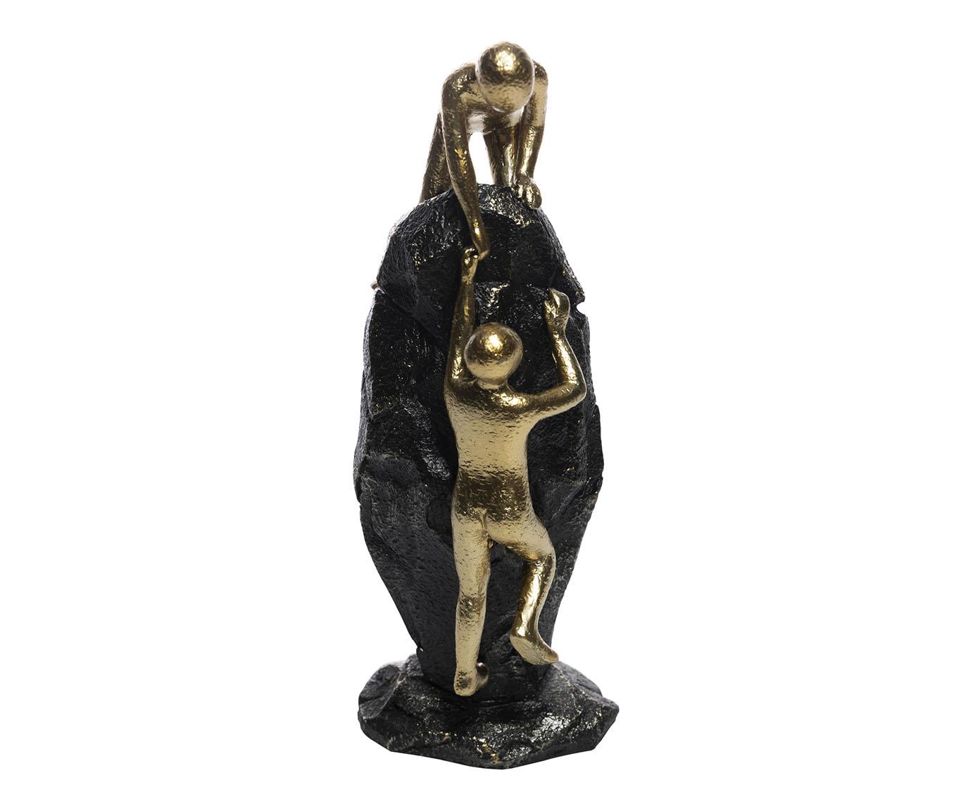 Escultura Decorativa Parceria - image 0