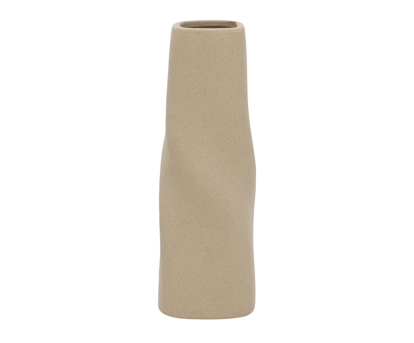 Vaso Jacinira Bege - image 0