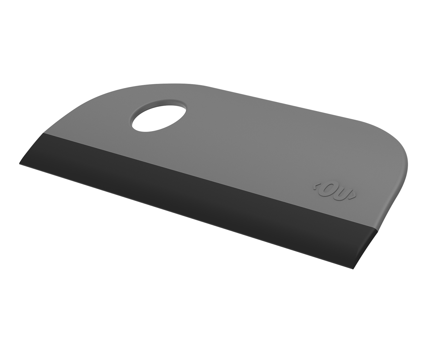 Rodo Compacto Trium Cinza - image 0