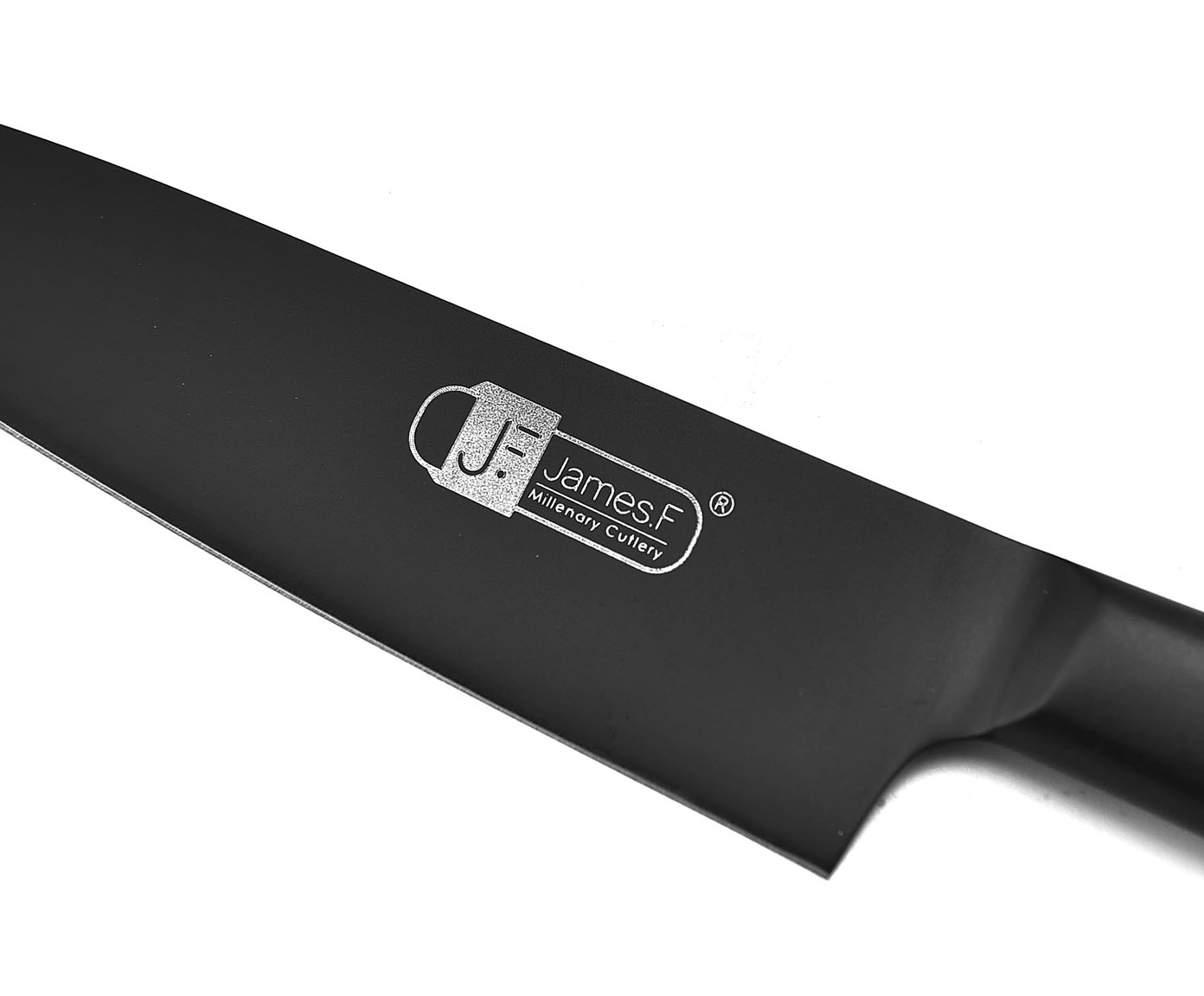 Faca Utility Black - image 1