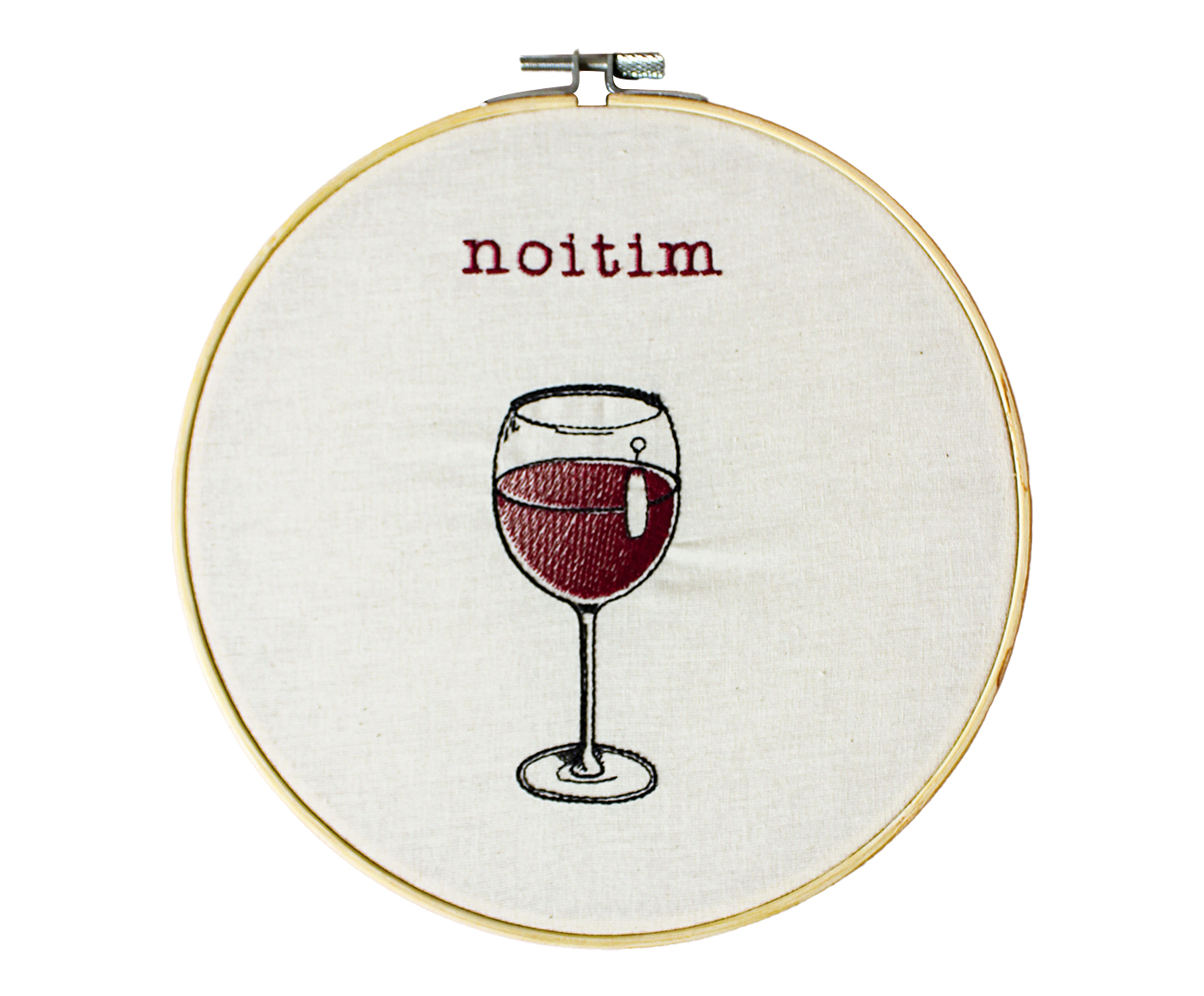 Bordado Decorativo "Noitim" - image 0