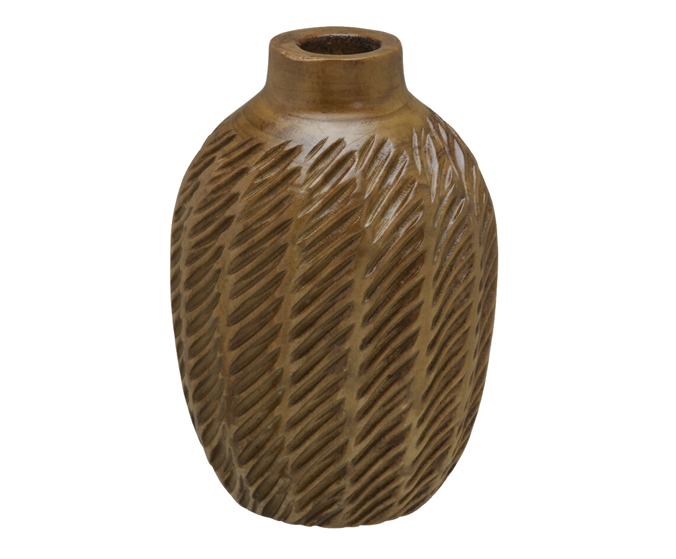 Vaso Decorativo Axoly - image 0