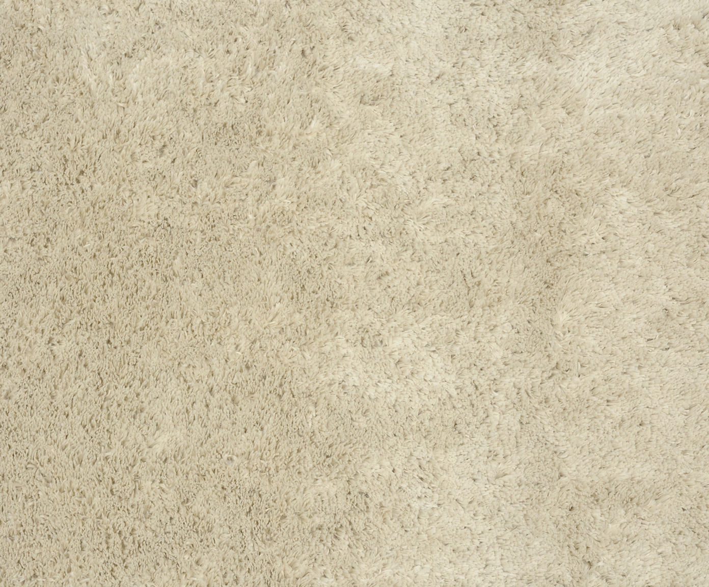 Passadeira Shaggy Smooth - P&eacute;rola - image 1