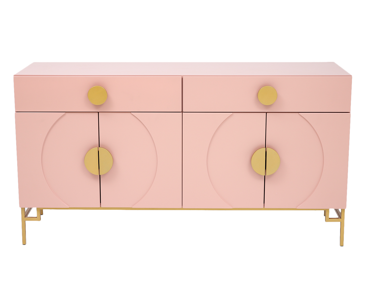 Buffet Duo Cerchio D'Oro - Ros&eacute; - image 0