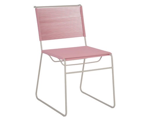 Cadeira Bossa Rosa - image 0