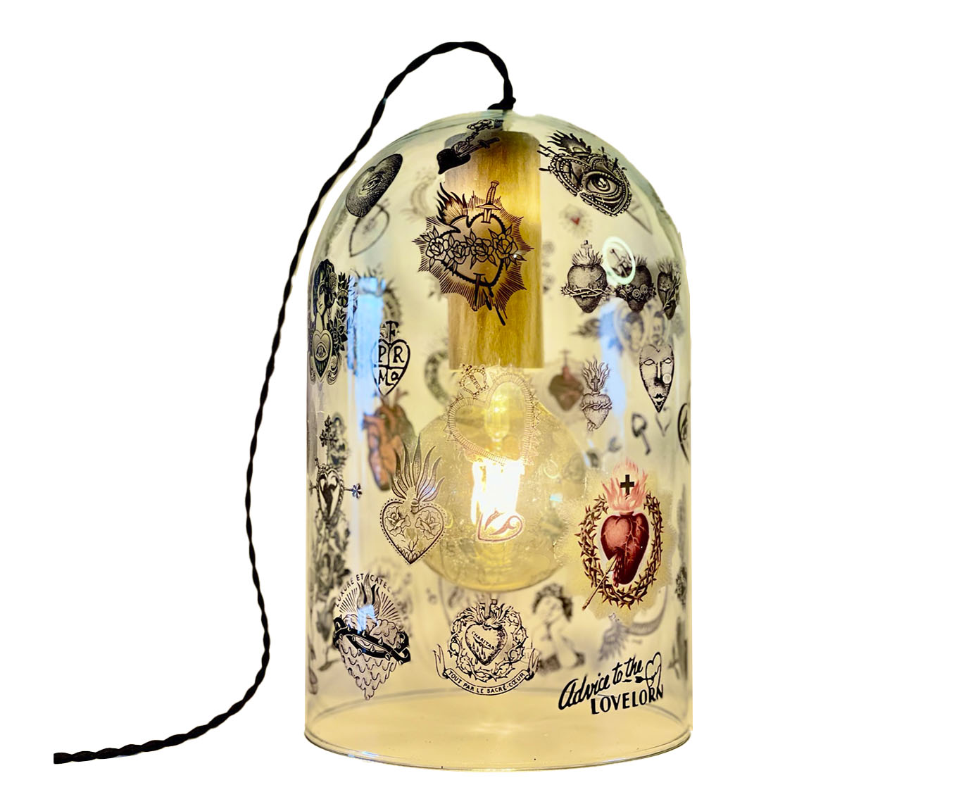 Lumin&aacute;ria Redoma Tattoo - image 0